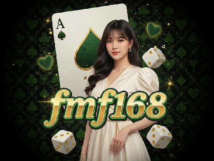 fmf168 สล็อตออนไลน์